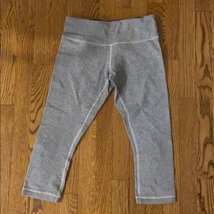 Lululemon capris